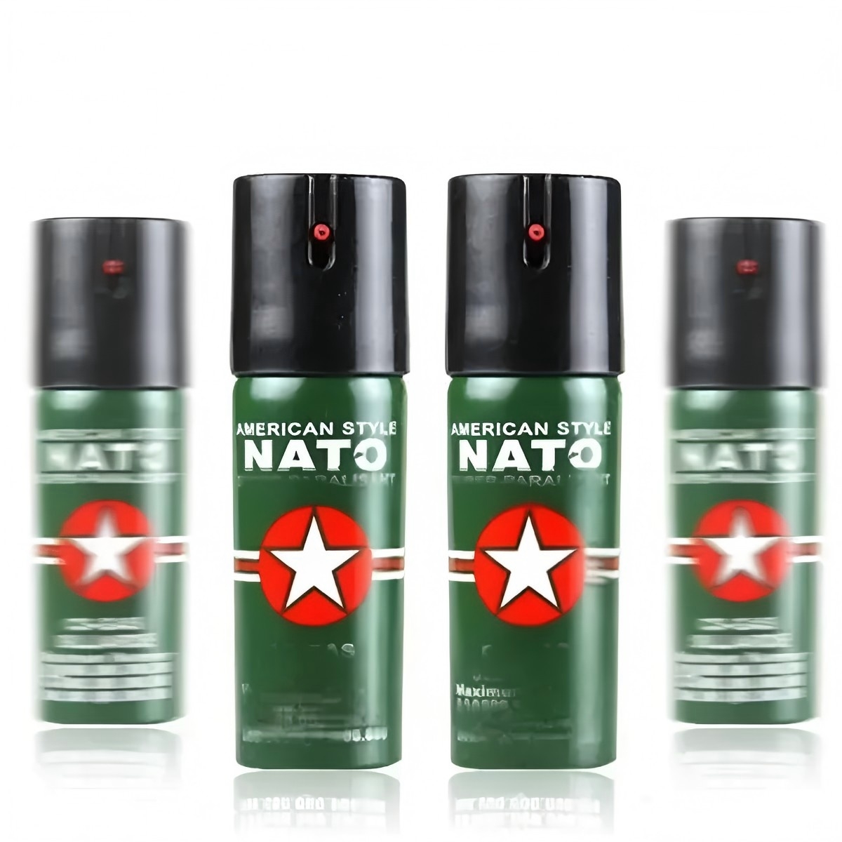 nato
