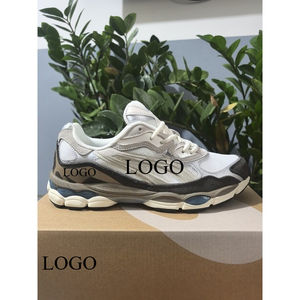 <span class=keywords><strong>Zapatillas</strong></span> Deportivas Casuales de Alta Calidad para Hombre, <span class=keywords><strong>Zapatillas</strong></span> Deportivas Ligeras para <span class=keywords><strong>Mujer</strong></span>, <span class=keywords><strong>Zapatillas</strong></span> para Correr Gruesas y Transpirables - Product Image 4