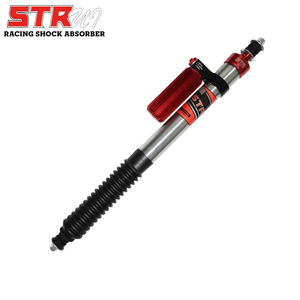 Amortiguador STR Suspension Todoterreno para Carreras, Ajustable con Nitrógeno, Piggyback 4x4 para Wrangler JK, Elevación de 3.0'' - Product Image 3