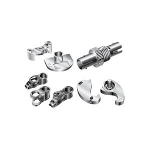 Özelleştirilmiş yüksek hassasiyetli toz metalurji MIM parçaları Metal enjeksiyon kalıplama otomotiv parçaları için - Product Image 6