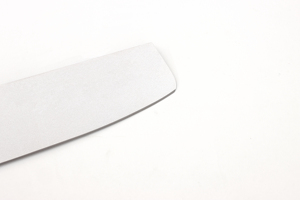 Proveedores profesionales Diseño personalizado Cuchillo cortador de verduras Cocina Aleación de titanio Cuchillo de fruta - Product Image 4