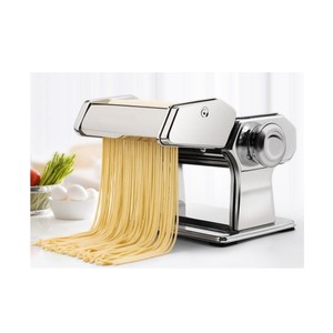 Manual Stainless Steel Small <b>Pasta</b> Maker <b>Machine</b> for Home Maker <b>Pasta</b> Maker Making <b>Machine</b> - Product Image 5
