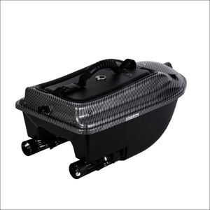 Bateau à appâts GPS <span class=keywords><strong>Actor</strong></span> <span class=keywords><strong>Plus</strong></span> Pro avec détecteur de poissons - Trémie de 3 kg, télécommande 500 m, navigation automatique 28 points de balise - Product Image 6