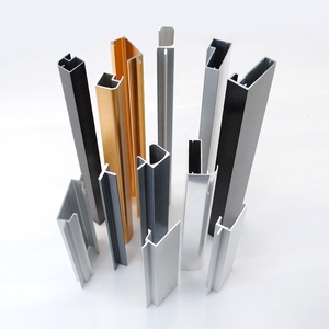 Prezzo di fabbrica <span class=keywords><strong>3030</strong></span> personalizzato profilo in alluminio 6000 serie telaio in alluminio anodizzato con servizi di lavorazione di taglio e piegatura - Product Image 2