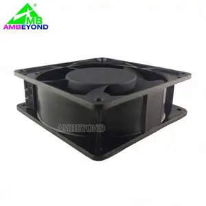 Car Ventilation Fan 120mm Cooler 220v Ac 220v 120*120*38