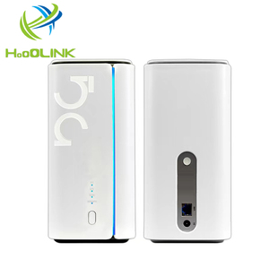 Router SIM 5G WIFI6 CPE 5G NSA/SA, Router Wifi CPE 5G con Supporto per Blocco Frequenza - Product Image 2