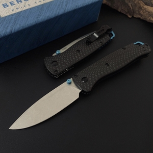 Fabriek Outdoor Tactisch Vouwmes 24 Modellen 7.4 Inch Cnc Nylon Handvat S 30V Staal D2 Voor Camping Diy Edc Tool Oem - Product Image 3