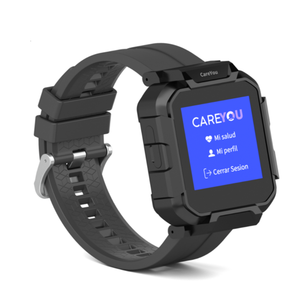 Reloj Inteligente DF MT4 4G, Nuevo Reloj Deportivo para Exteriores, Resistente al Agua, al Polvo y a los Golpes, con SDK API Disponible, Pulseras para Personas Mayores - Product Image 2