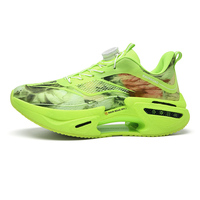 Nouveauté Chaussures de sport respirantes et tendance Chaussures de marche Meilleures chaussures de course pour hommes