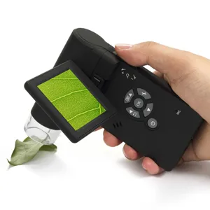 3 "Viện trợ di động video kính hiển vi kỹ thuật số cho tầm nhìn thấp - Product Image 2