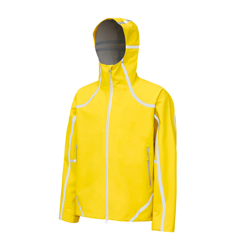 Jaune