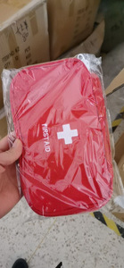 Trousse de premiers secours d'extérieur vide de remplacement – Meilleure qualité à bas <span class=keywords><strong>prix</strong></span> – Fournisseur chinois - Product Image 6