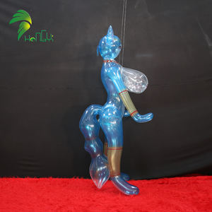 おもちゃぬいぐるみぬいぐるみ人形インフレータブルセックス<span class=keywords><strong>Hongyi</strong></span>カスタム - Product Image 3