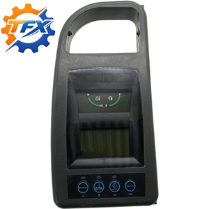 Pièces de rechange électriques pour moniteurs d'excavatrices 140LC-V, 255LC-V, 300LC-V, 340LC-V, 155LC-V, 175LC-V, DH150-7, DH215-7, DH220-7 - Référence 539-0048G - Product Image 1