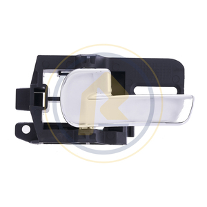 Maniglia Interna per Porta Adattabile Ac Rolcar per OE 80671JD00E, Compatibile con Nissan Qashqai 2007 - Product Image 1