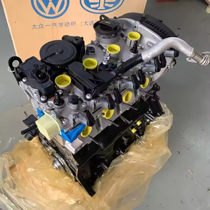 Лидер продаж, новый двигатель Audi A3 A4 A5 A6 Q3 Q5 и Volkswagen 1,8 T 2,0 T EA888 Gen1 Gen2 Gen3 автомобильный двигатель в сборе - Product Image 5