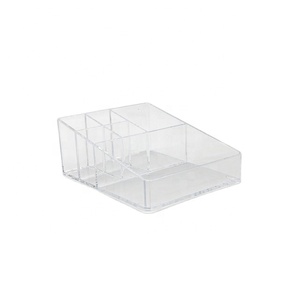 Plastic Jewelry Organizer for Women Teen Girls organizer makeup organizer cosmetics storage