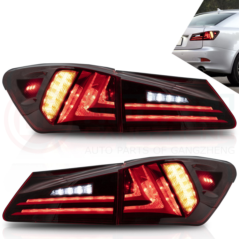 BYD E3 E5 E9 DENZA N7 N8 D9 PREMIERLEDテールランプ用自動車