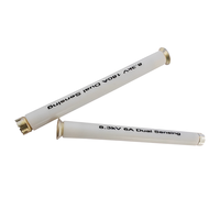 Dispositifs de fusion de limitation de courant enfichables 8.3-23kV pour transformateurs moyenne et haute tension Produits MV & HV