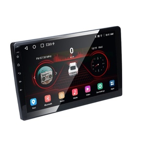 Phổ 9 Inch 2G 32G Android Tự Động Xe Loa Siêu Trầm Đài Phát Thanh Nhà Nhập Khẩu Đội - Product Image 1