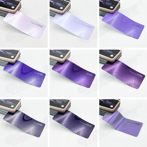 <span class=keywords><strong>Película</strong></span> <span class=keywords><strong>de</strong></span> Protección <span class=keywords><strong>de</strong></span> Pintura PPF <span class=keywords><strong>de</strong></span> PVC TPU con Cambio <span class=keywords><strong>de</strong></span> Color Personalizado en Más <span class=keywords><strong>de</strong></span> 400 Colores, Vinilo para Envolver Autos, Protección <span class=keywords><strong>Completa</strong></span> para Carrocería - Product Image 4