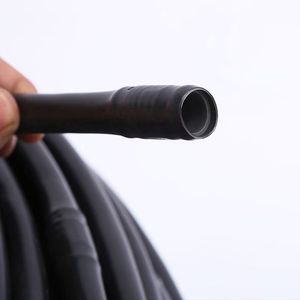 <span class=keywords><strong>Tuyau</strong></span> d'irrigation <span class=keywords><strong>goutte</strong></span> <span class=keywords><strong>à</strong></span> <span class=keywords><strong>goutte</strong></span> flexible cylindrique en plastique automatique de 16 mm avec débit de 1,4 <span class=keywords><strong>à</strong></span> 3 L/h, longueur de 1000 m/rouleau et emballage standard - Product Image 4
