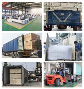 스콜피온 레이저 1500w 티타늄 플레이트 절단기 전문 공급업체 - Product Image 4