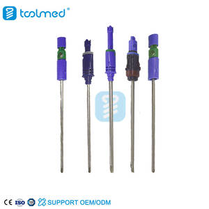 Toolmed ARTHROSCOPY SYSTEM Rasierklingen-Hobel werkzeug Krankenhaus Verwenden Sie Naht anker CE-zertifiziertes Heiß verkaufs produkt der Klasse III - Product Image 1