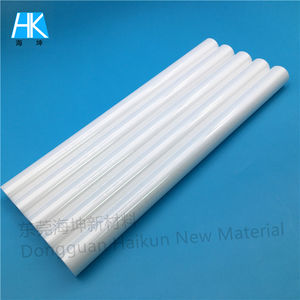 Hai Kun Подгонянная обработка твердость Y-TZP циркониевого керамического поршневого штока цилиндра - Product Image 6