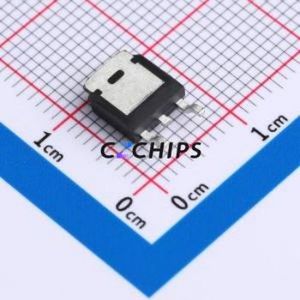 ทรานซิสเตอร์ฟิลด์ทรานซิสเตอร์ (Mosfet) ทรานซิสเตอร์ฟิลด์ TJ30S06M3L-VB เป็น252แบบดั้งเดิมและใหม่เอี่ยม - Product Image 2