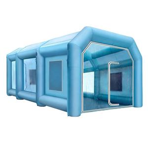 Usine pas cher prix cabine <span class=keywords><strong>de</strong></span> pulvérisation <span class=keywords><strong>gonflable</strong></span> petite taille cabine <span class=keywords><strong>de</strong></span> pulvérisation <span class=keywords><strong>de</strong></span> <span class=keywords><strong>peinture</strong></span> <span class=keywords><strong>station</strong></span> <span class=keywords><strong>de</strong></span> préparation <span class=keywords><strong>de</strong></span> travail mobile - Product Image 4