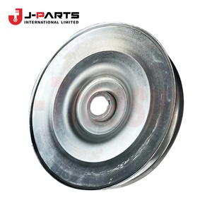 Poulie de direction pour pompe à aubes Toyota HIACE LH103 1993-1998 44311-26031 - Product Image 1