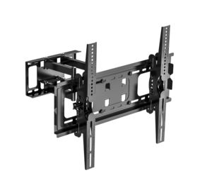 WMX003-2 VESA 600X500mm capacité de poids 60kg full-motion <span class=keywords><strong>tv</strong></span> <span class=keywords><strong>support</strong></span> <span class=keywords><strong>mural</strong></span> <span class=keywords><strong>tv</strong></span> <span class=keywords><strong>support</strong></span> led lcd vidéo supports <span class=keywords><strong>tv</strong></span> <span class=keywords><strong>support</strong></span> <span class=keywords><strong>mural</strong></span> - Product Image 4