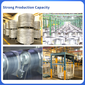 สำหรับลวดอลูมิเนียมเคลือบ <span class=keywords><strong>SWG18</strong></span> แบบแข็ง สำหรับมอเตอร์ไฟฟ้า คอมเพรสเซอร์ทำความเย็น ทนทานต่ออุณหภูมิสูง 220 องศา - Product Image 3