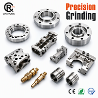 Pièces en aluminium usinées CNC sur mesure, pièces en acier inoxydable, laiton, usinage de précision multi-axes, service OEM/pièces de montres