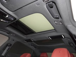 Véhicule à énergie nouvelle Yangwang U7 2026 PHEV Version de base 4 portes, berline 5 places pour les occasions haut de gamme et professionnelles - Product Image 5