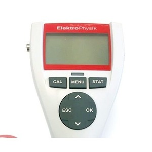 Jauge d'épaisseur de revêtement numérique Ecoc MiniTest725, précision de 0,5 % pour surfaces métalliques et non métalliques - Product Image 3