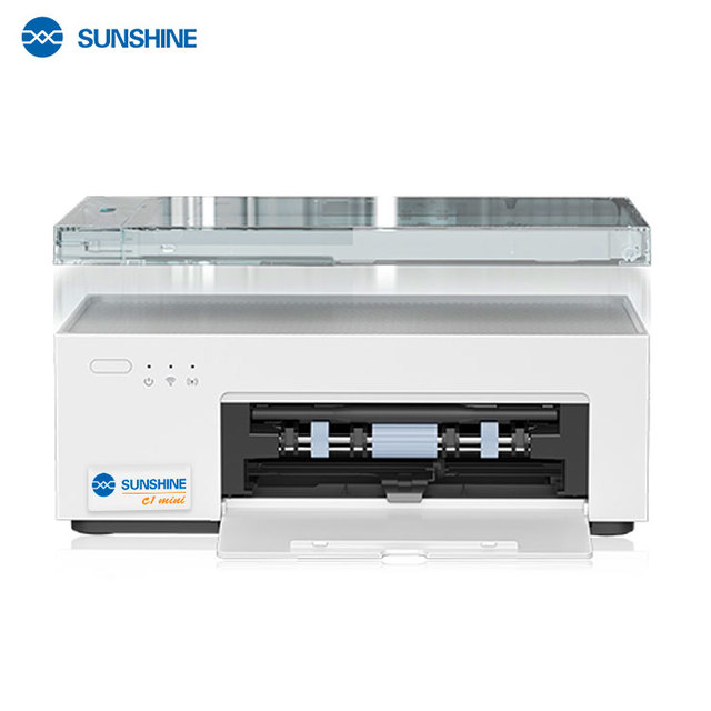 SUNSHINE C1 MINI Mobile Phone Color Film Printer