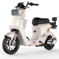 Nouveau Scooter Électrique 72V YT Streetbikes 2026 – Vente Flash, Direct Usine, Plusieurs Couleurs, Style Tendance, Grand Phare LED, E-Bike