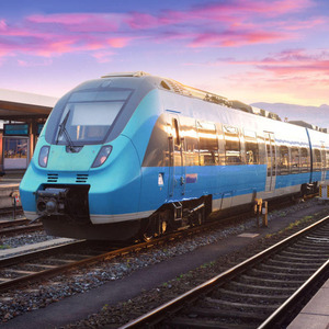 Servicio de Transporte Ferroviario de Mercancías, Envío de Carga DDP DDU, Transporte de Mercancías de China a Reino Unido, Francia y Alemania - Product Image 3