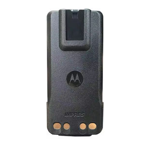 Batería Recargable de Iones de Litio PMNN4418 de 7.4V 2250MAH para Radios Motorola DP2400 DP2600 DP2400E DP2600E DEP550E XPR3300E - Product Image 4
