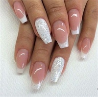 L'industrie Chine gros ongles conseils couverture complète qualité en gros Chine gros ongles français conseils