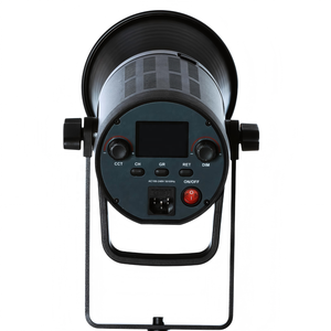 Projecteur vidéo LED COB à focale primaire <span class=keywords><strong>200W</strong></span> 6700K Bicolore <span class=keywords><strong>Godox</strong></span> SL200 - Product Image 2