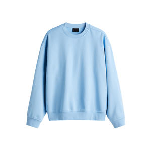 Sweat-shirt pour homme True Motion avec intérieur doux, sensation de chaleur et style tendance pour un port quotidien - Product Image 6