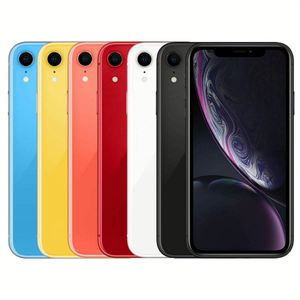 โทรศัพท์มือถือสมาร์ท4G XR ปลดล็อคของแท้สำหรับ iPhone XR - Product Image 2