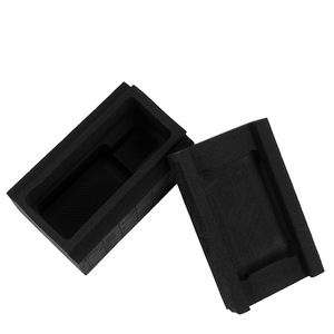 Éponge antichoc en EVA moulée par <span class=keywords><strong>d</strong></span>écoupe, étanche, anti-poussière, antistatique, pour flacon de parfum, avec <span class=keywords><strong>bulles</strong></span> <span class=keywords><strong>d</strong></span>'<span class=keywords><strong>air</strong></span> pour cosmétiques - Product Image 3