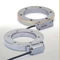 1144140-08 Número de Codificador, Pieza de Repuesto, Componente de Codificador para Máquina Herramienta CNC, Automatización de Máquinas Herramienta CNC, Codificador de Repuesto