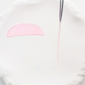 Bán Buôn Tùy Chỉnh Nhãn Hiệu Riêng Không Có Keo Lash Nâng Lá Chắn Mega Mỏng Silicone Gel Pad Với Lash Lift Ribbon - Product Image 4