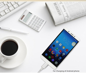 Cáp dữ liệu USB2.0 tốc độ cao sạc nhanh am để gõ C sạc nhanh và truyền dữ liệu thuận tiện - Product Image 6