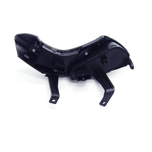 Tombol Roda Kemudi Musik Kontrol Pelayaran Baru untuk Elantra 2012-2015 In 2012-2014 <span class=keywords><strong>Kit</strong></span> Aksesori Mobil MT I30 MT - Product Image 6